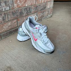 Woman’s Nike Shoes