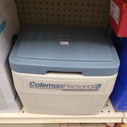 Coleman Peraonal 8 Cooler 