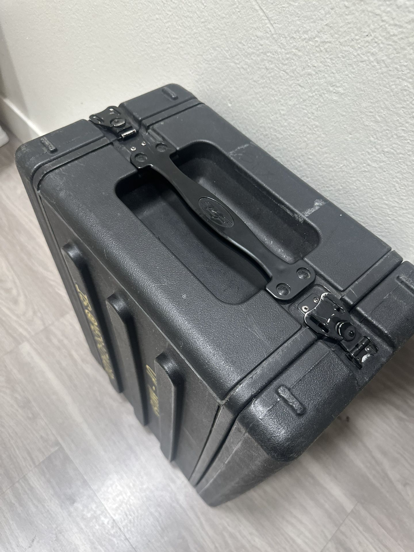 SKB 4U Rack