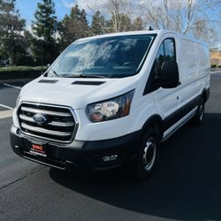 2020 Ford Transit-250 Cargo