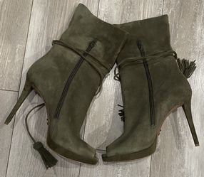 Michael kors rosalie boot deals