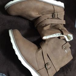 Size 7