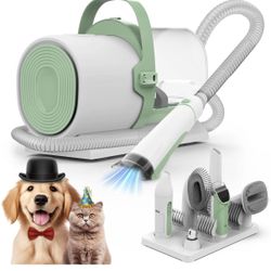 Pet Grooming 