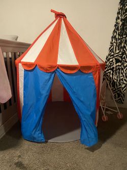 Tent Kids