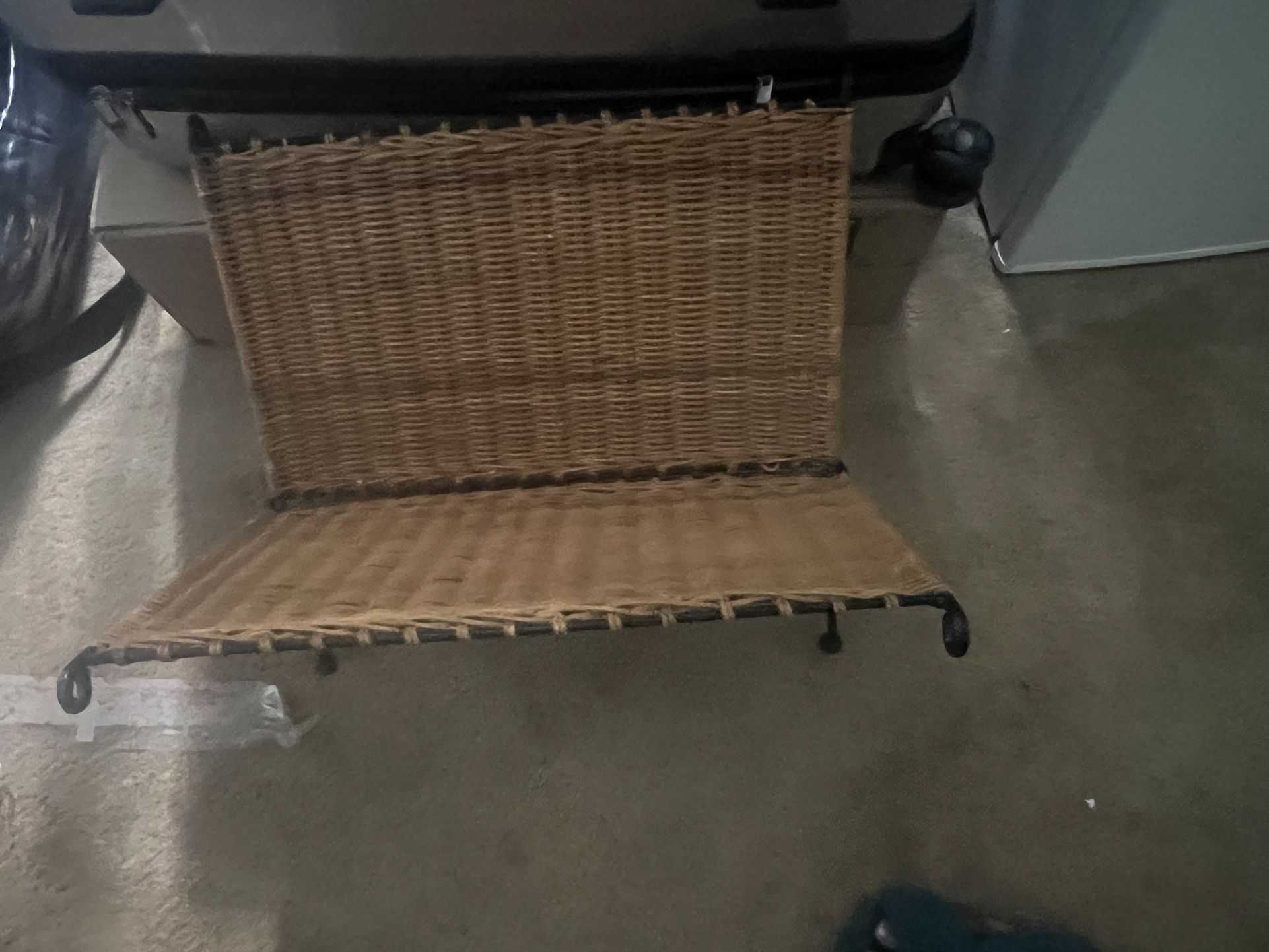 Book Or Magazine Holder