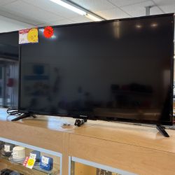 42 “ Washington house Tv Smart $99 . Layaway Only 10$ Down 