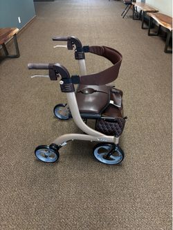 Unused Drive Adult Walker