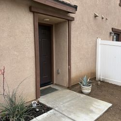 Attached Casita 