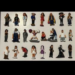 Homies Series 7 23 pcs.