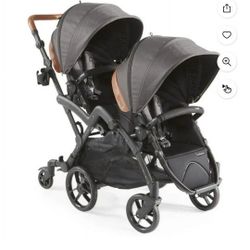 Double Stroller!