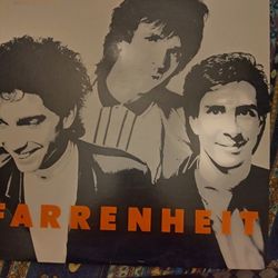 Farrenheit