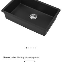 IKEA Sink