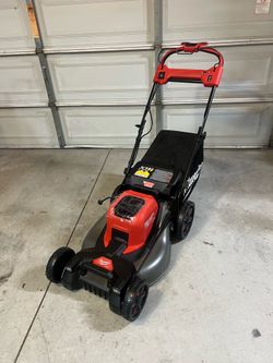 New Milwaukee M18 FUEL 21" Self-Propelled Dual Battery Mower (Battery Not Included)