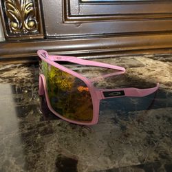 Oakley Sunglasses Pink 