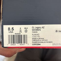 Reebok  8.5 CL LEGACY AZ WOMEN 