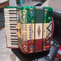 Accordeon