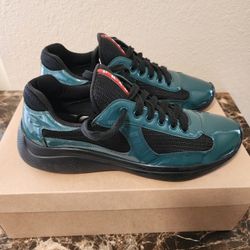 Prada Sneakers!!