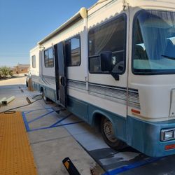 Motorhome 