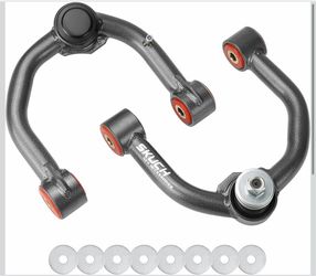 Skuch 4x4 Upper Control Arms Pair