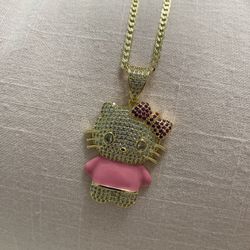 Hello Kitty 