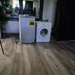 Washer Dryer