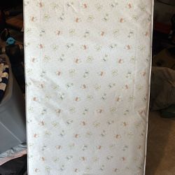 Toddler Mattress