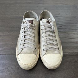Converse All Star Premere l Leather Sneaker Men.