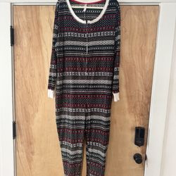 Colsie Christmas Onsie - Size XL 