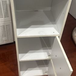 Small book shelf