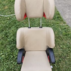 car seat