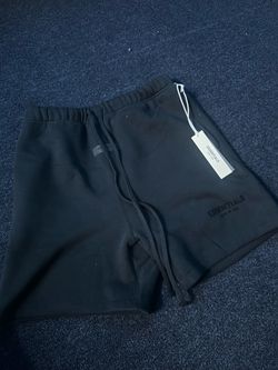 Essential shorts