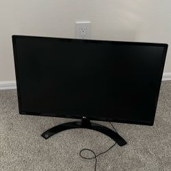 LG Computer Monitor