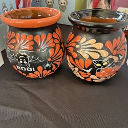 Halloween Cups