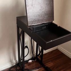 Side Table/ Night Stand 