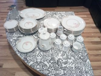 Fine China