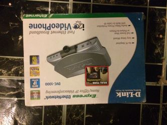 Video conference slink i2