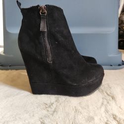 Aldo Boots Sz 6.5