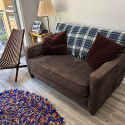 Free Couch