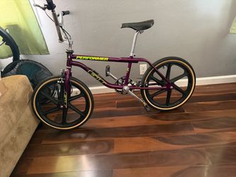 93’ Collectors Gt performer all Og ready to ride