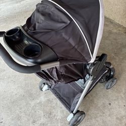 Free Stroller 
