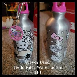 Girls Hello Kitty Items