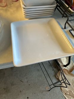 Dinner plate