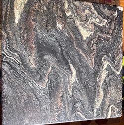 Cipollino Marble Slab 4 x 4