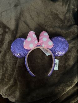 Disney ears