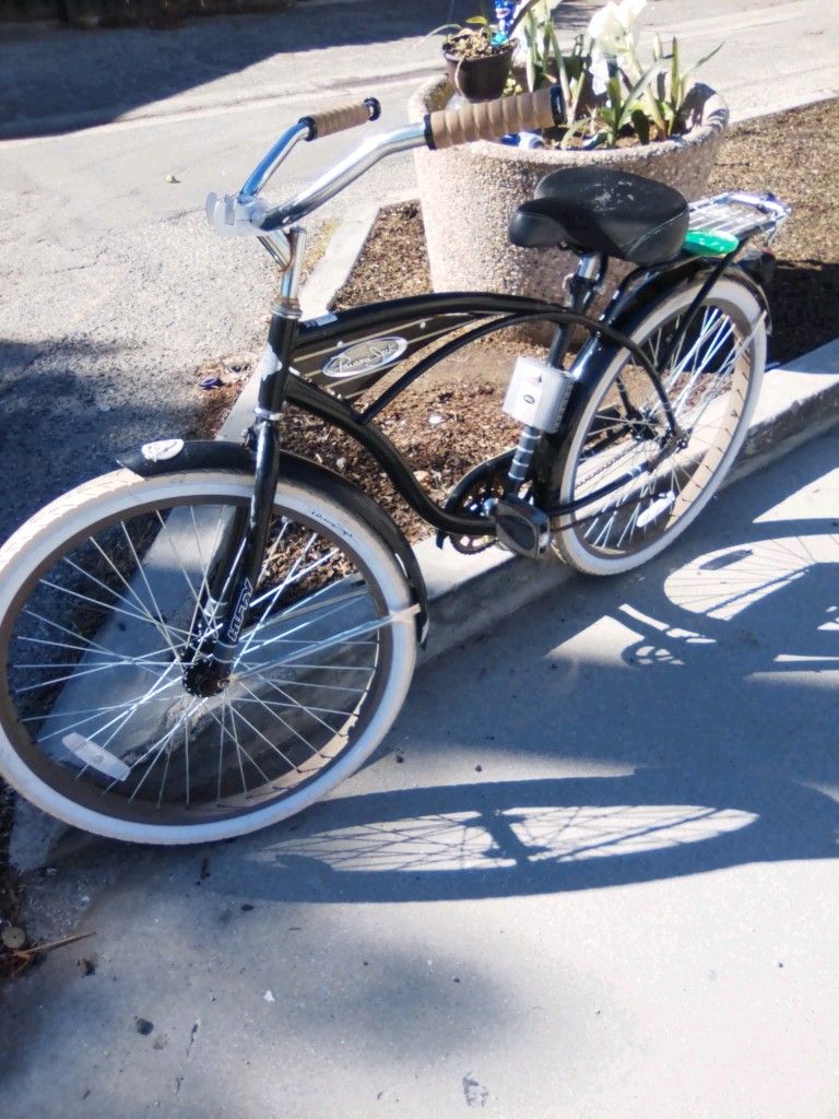 Huffy - Panamá Jack Bike