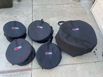 Drum Bags