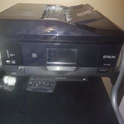 EPSON XP830 EXPRESSION PREMIUM
