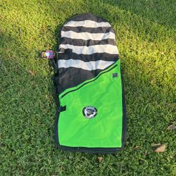 Beater Catch Surf Board bag
