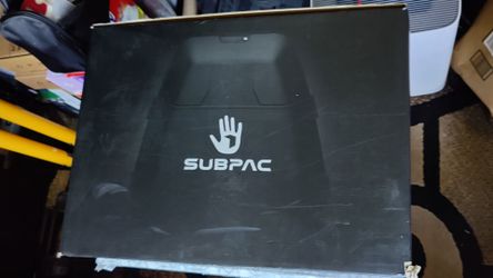 Subpac S2