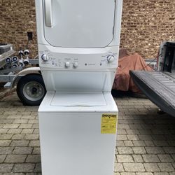 Washer Dryer Stackable 